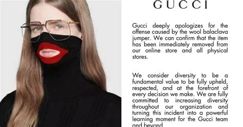 gucci blackface sweater meme|Gucci Withdraws Sweater Over Blackface Backlash .